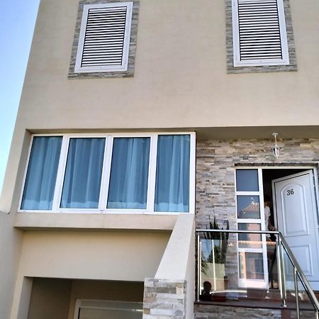 Villa Milena Cruce de Arinaga Exterior foto